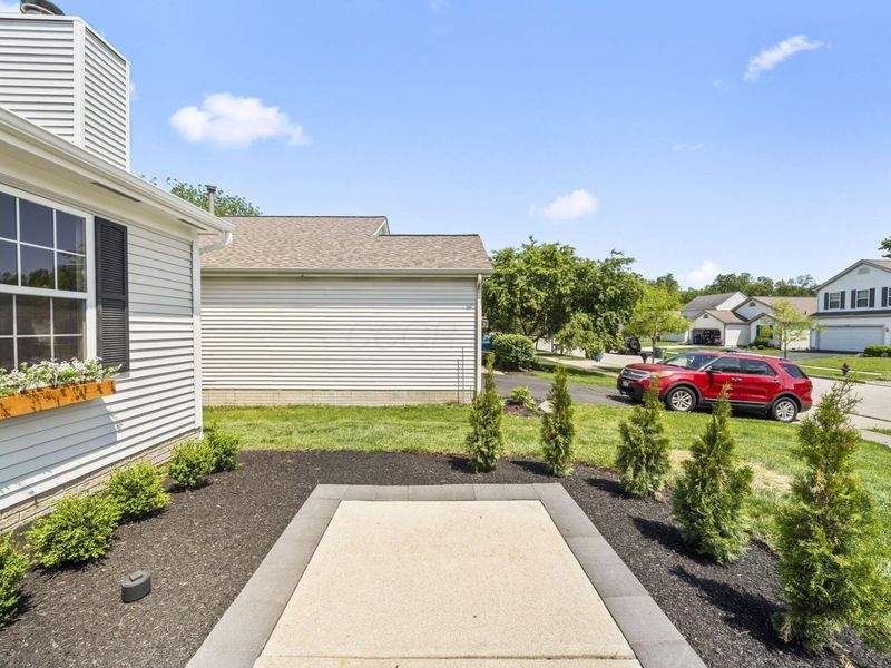 643 Rainbow Drive, Marysville, OH 43040 Photo 3