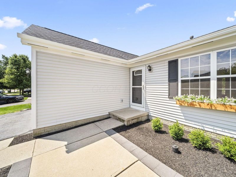 643 Rainbow Drive, Marysville, OH 43040 Photo 4