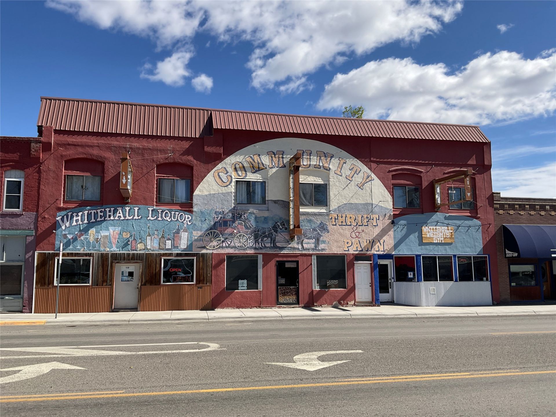 113 W Legion Avenue , Whitehall, MT 59759 Main Photo