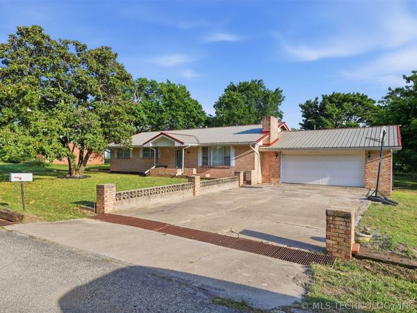 13787 County Road 1557 , Ada, OK 74820
