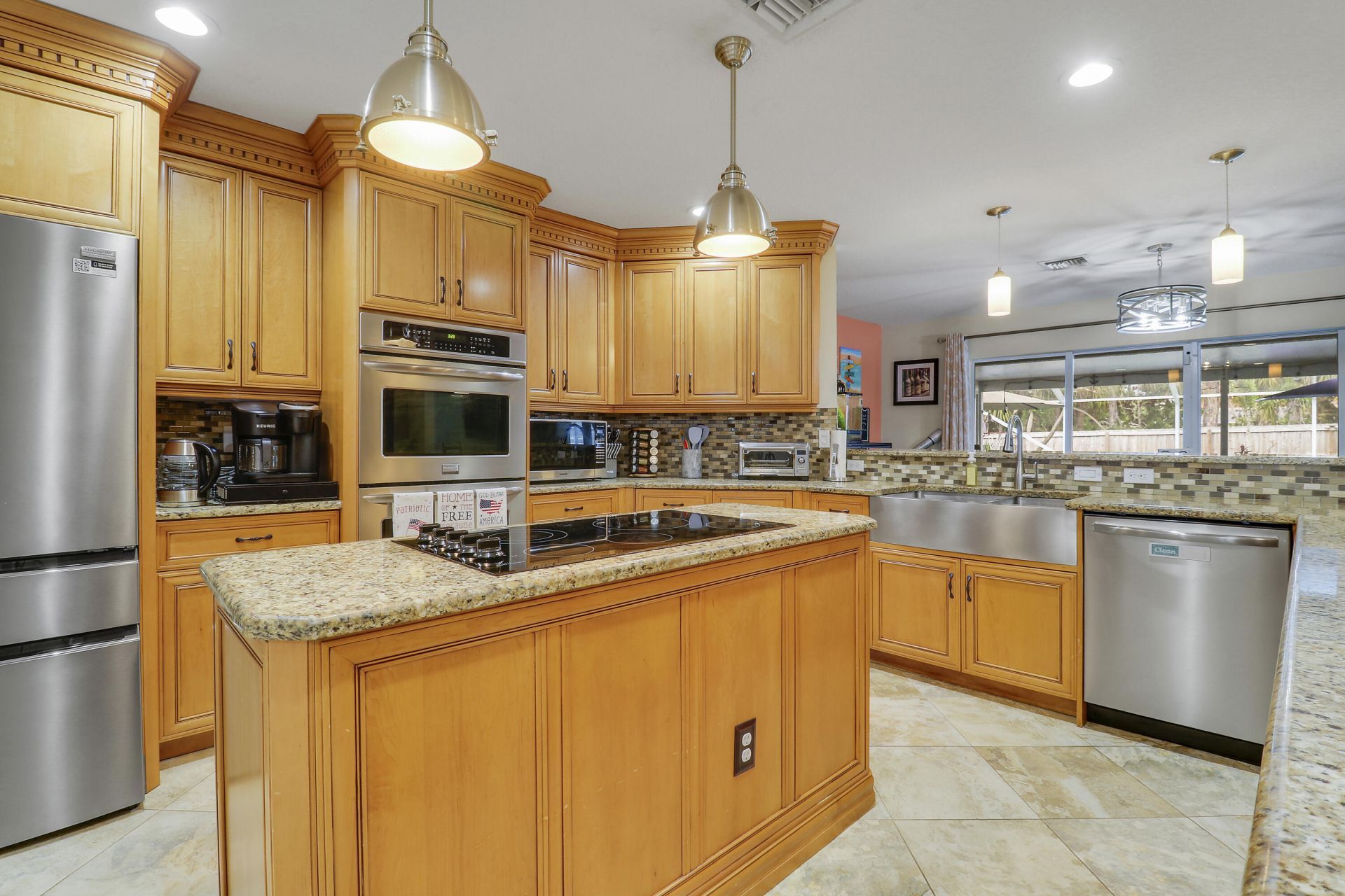 1881 SW Taurus Lane, Port Saint Lucie, FL 34984 Photo