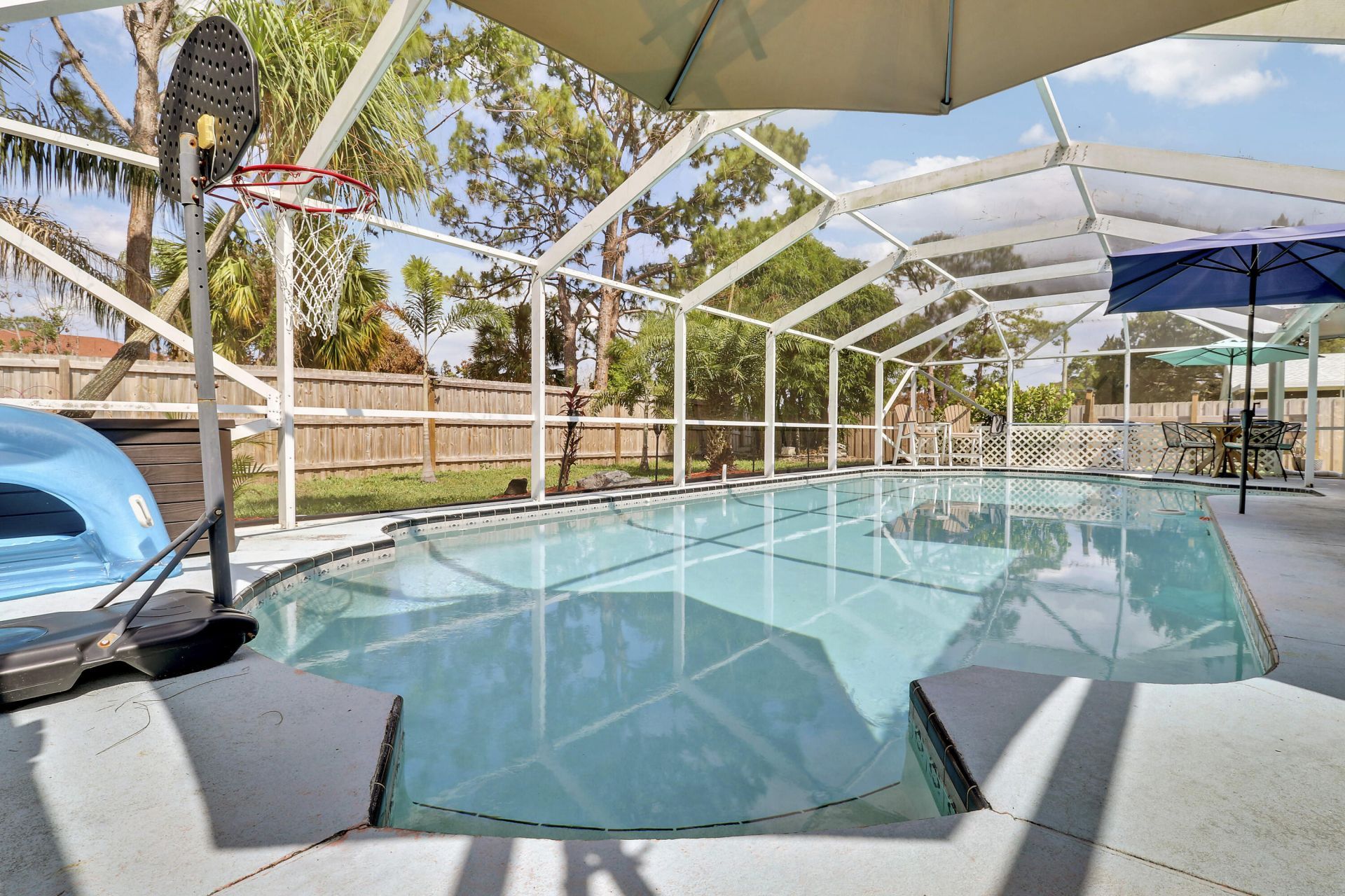 1881 SW Taurus Lane, Port Saint Lucie, FL 34984 Photo