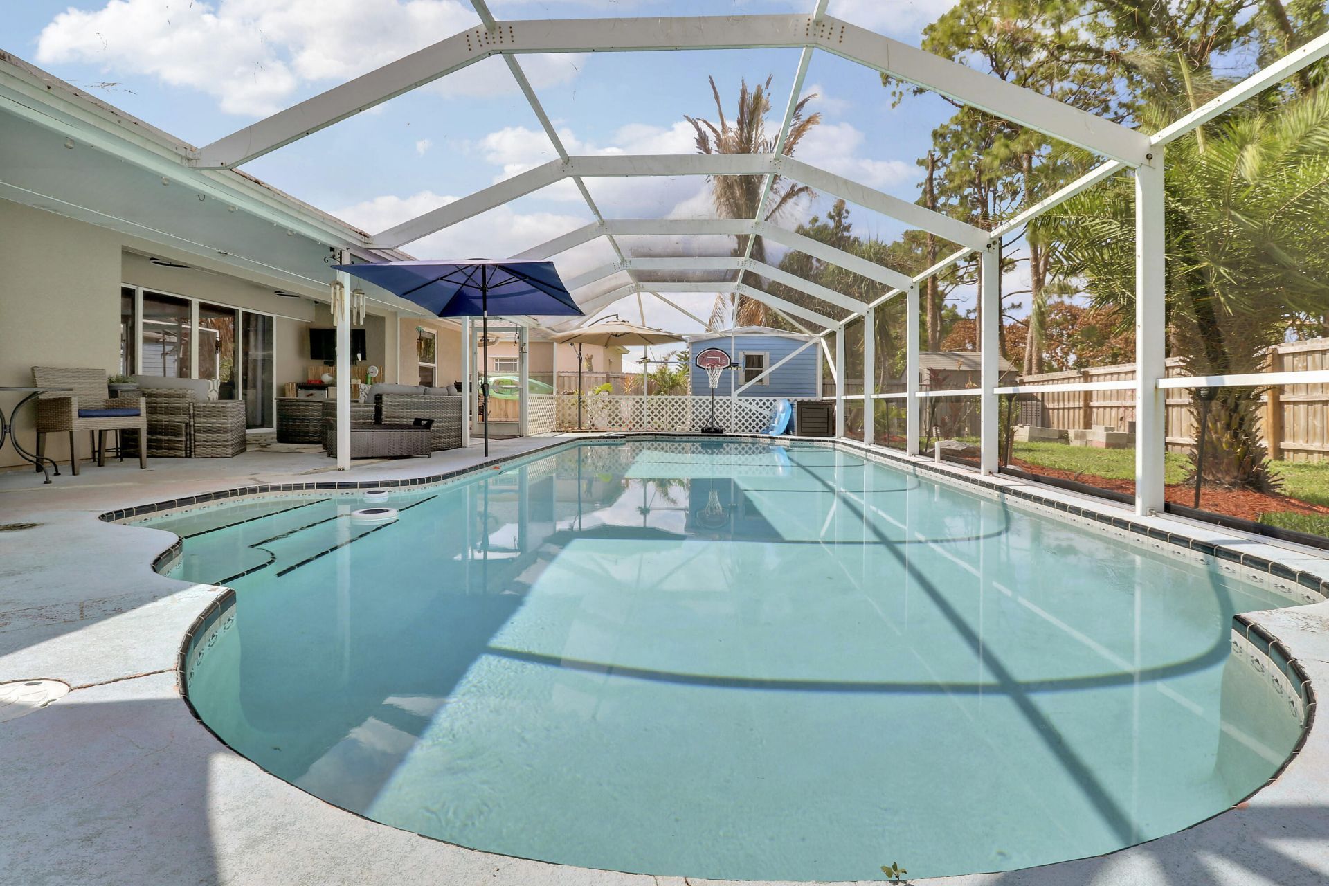 1881 SW Taurus Lane, Port Saint Lucie, FL 34984 Photo