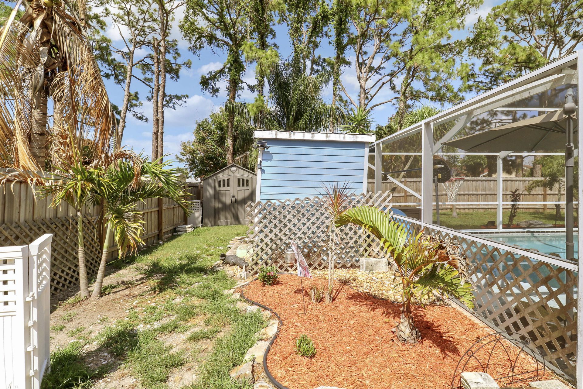 1881 SW Taurus Lane, Port Saint Lucie, FL 34984 Photo