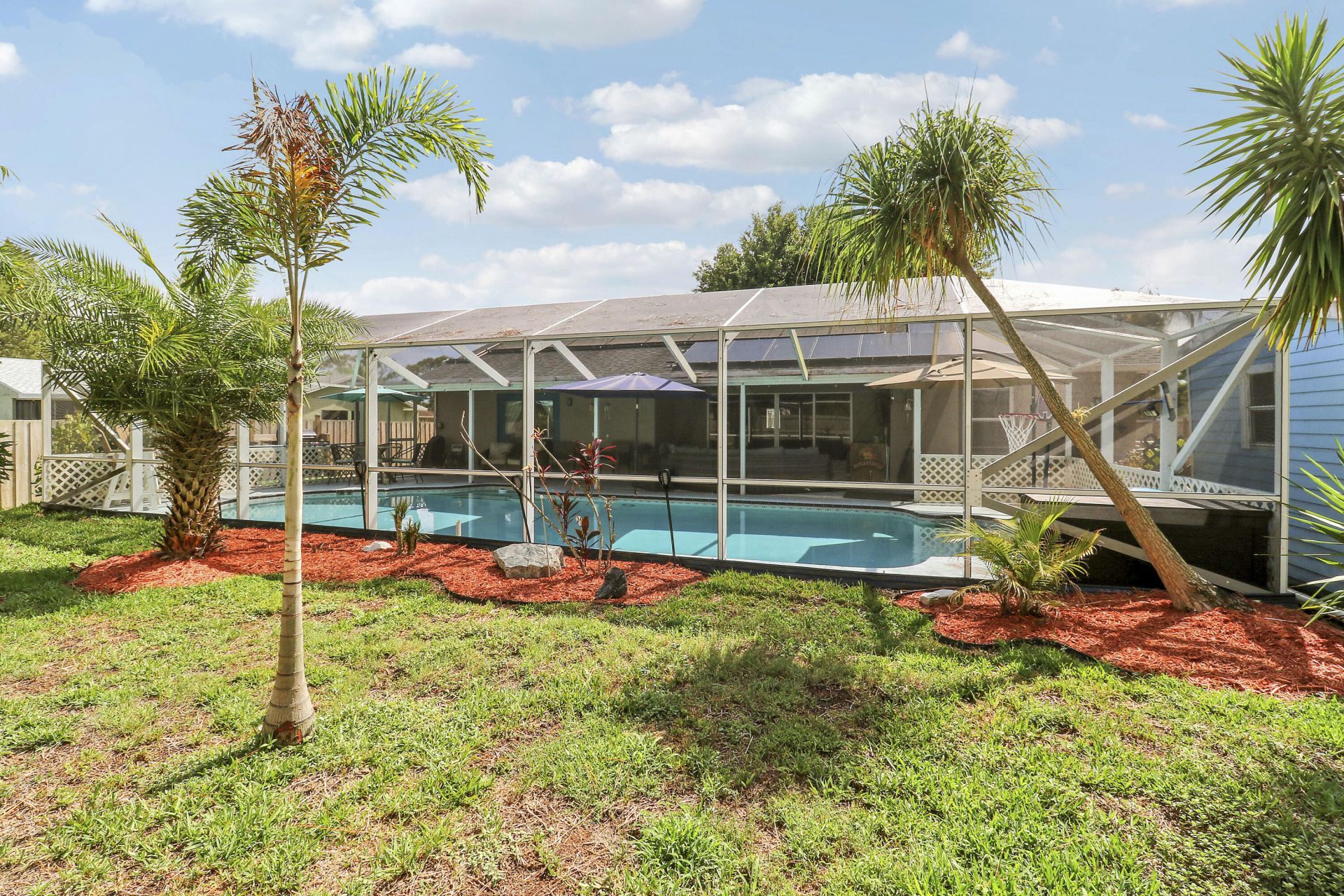 1881 SW Taurus Lane, Port Saint Lucie, FL 34984 Photo