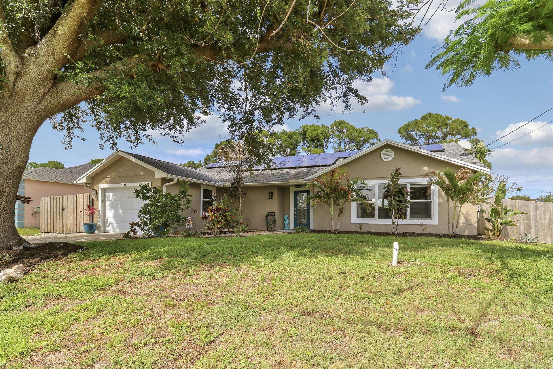 1881 SW Taurus Lane, Port Saint Lucie, FL 34984 Photo