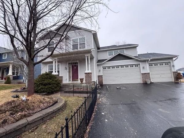 3321 Crane Street, Shakopee, MN 55379