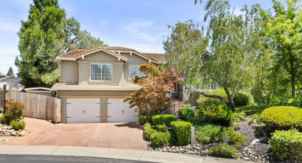 100 Hensey Ct, Folsom, CA 95630 Photo