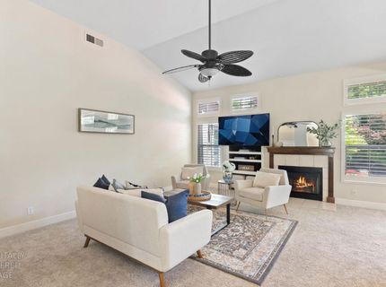 100 Hensey Ct, Folsom, CA 95630 Photo