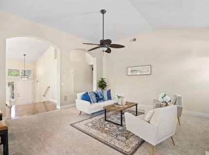 100 Hensey Ct, Folsom, CA 95630 Photo