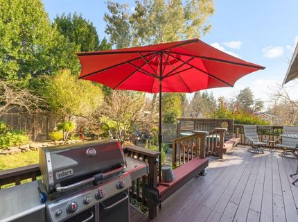 100 Hensey Ct, Folsom, CA 95630 Photo