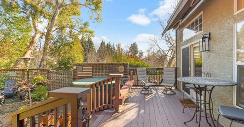 100 Hensey Ct, Folsom, CA 95630 Photo