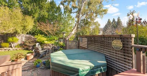 100 Hensey Ct, Folsom, CA 95630 Photo