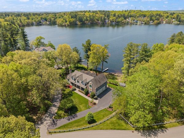 1 Appian Way, Westford, MA 01886