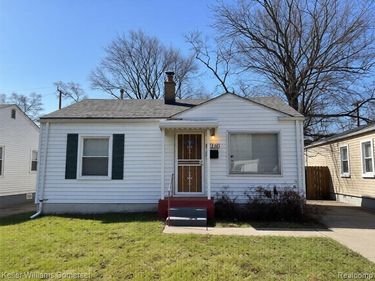 11236 Studebaker Avenue , Warren, MI 48089