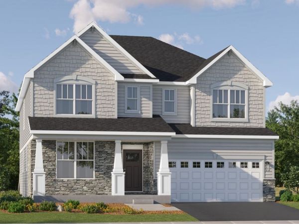 14909 S Henebry Lane, Plainfield, IL 60544