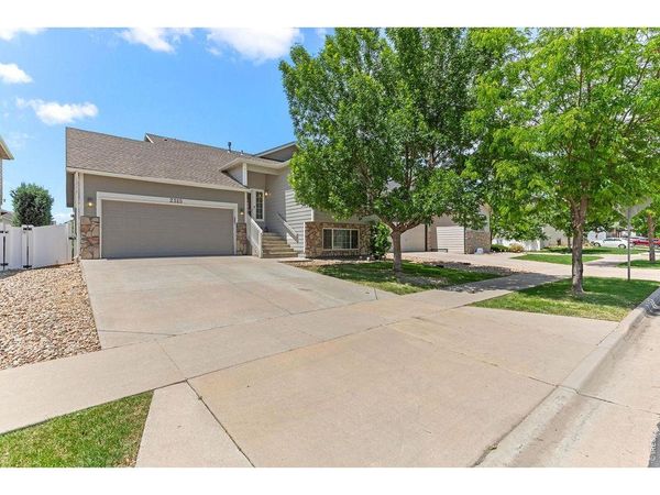 2515 Thoreau Dr, Fort Collins, CO 80524