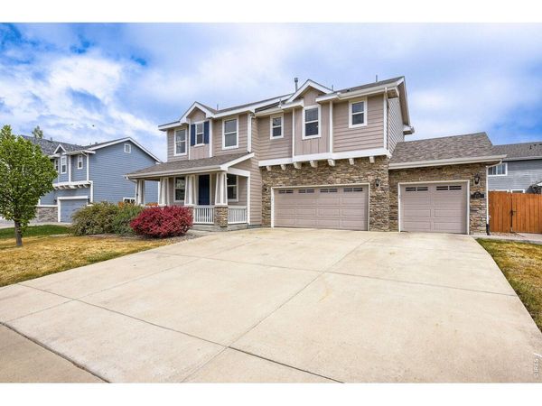 715 Stonehaven St, Dacono, CO 80514