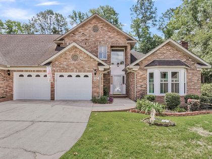 104 Dresden Drive Goose Creek, SC 29445