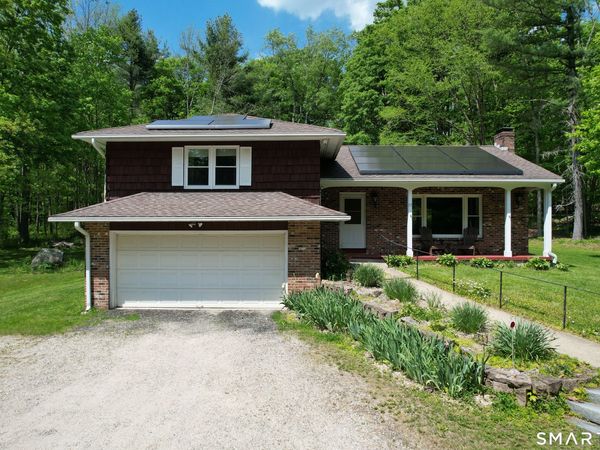 17 Colebrook, Norfolk, CT 06058