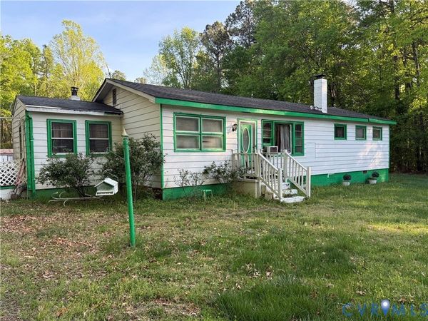 16129 W Patrick Henry Road , Montpelier, VA 23192
