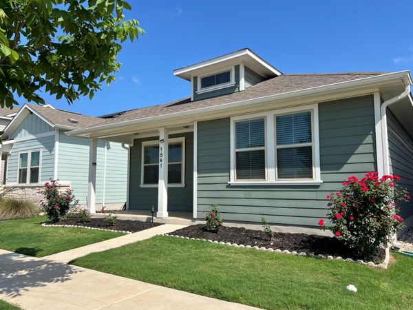 1841 Harvest Knoll LN, Leander, TX 78641