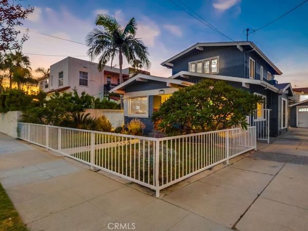 2815 E 5th Street, Long Beach, CA 90814