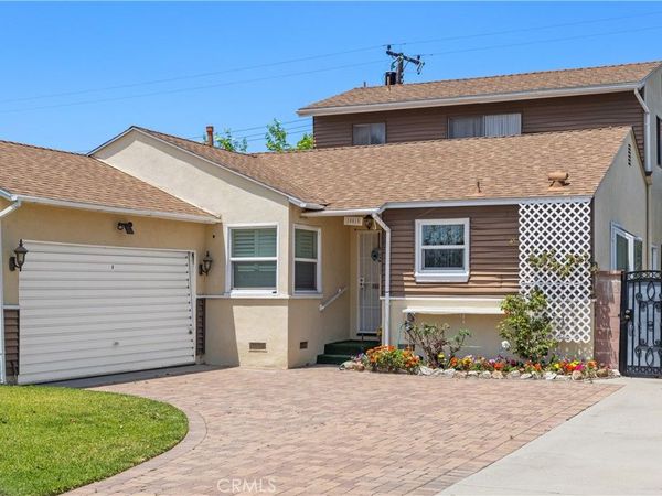10515 Branscomb Street, Norwalk, CA 90650