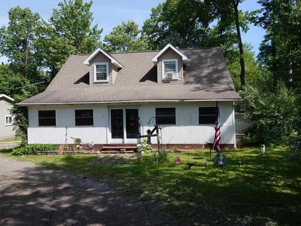 6970 Wickert Road, Hale, MI 48739