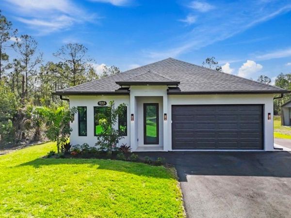 5044 44th ST NE, NAPLES, FL 34120