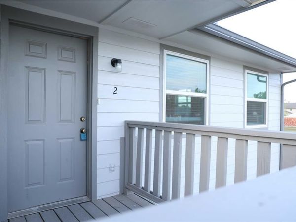 1816 Wren Street, Unit 2, Norman, OK 73069