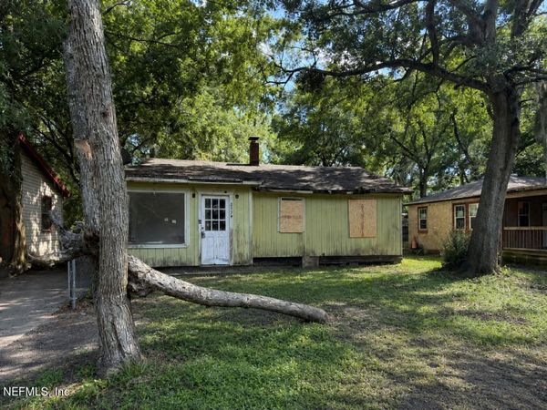 3318 NOLAN Street, Jacksonville, FL 32254