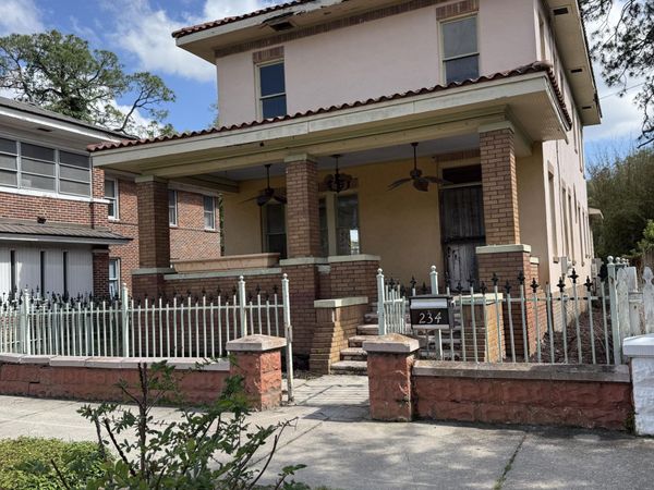 234 W 6TH Street, Jacksonville, FL 32206
