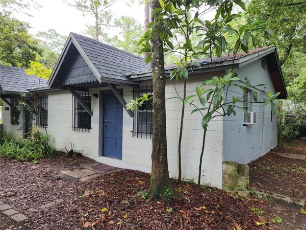 1958 NW 4 STREET , Unit B, GAINESVILLE, FL 32609