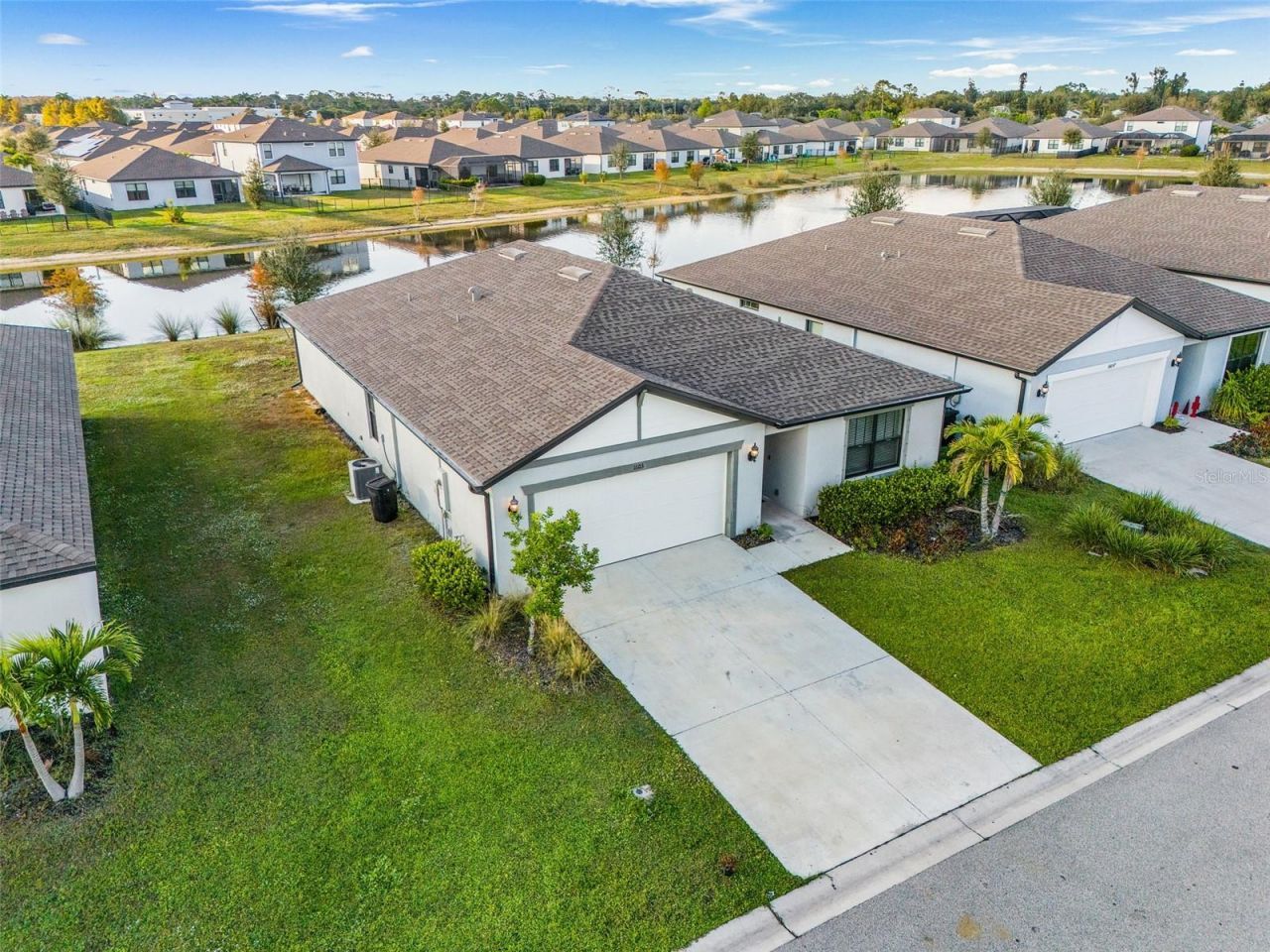 16033 Beachberry Drive, North Fort Myers, FL 33917 Photo