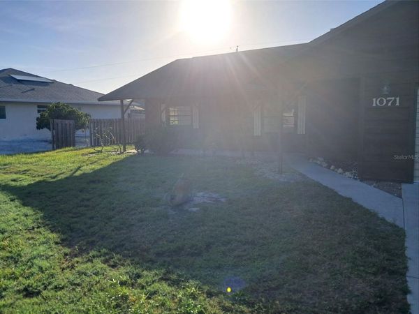 1071 PIEDMONT ROAD , VENICE, FL 34293
