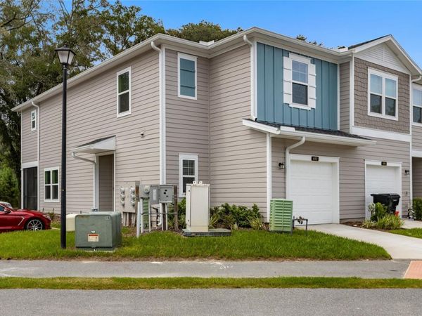 692 NW 126TH TERRACE , Unit 692, NEWBERRY, FL 32669