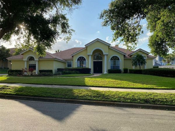 2204 KETTLE DRIVE , ORLANDO, FL 32835