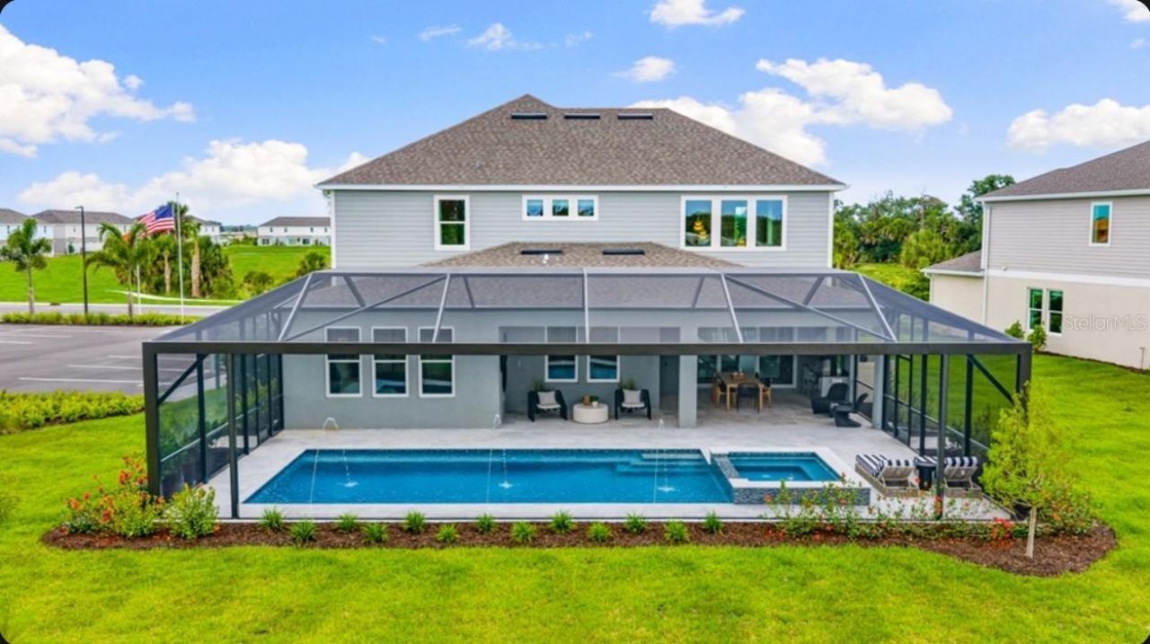 7895 Interstellar Avenue, Sarasota, FL 34241 Photo