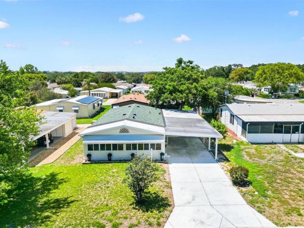 1616 BAYHILL DRIVE , LADY LAKE, FL 32159