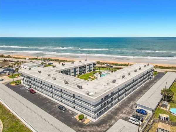 2100 OCEAN SHORE BOULEVARD , Unit 2070, ORMOND BEACH, FL 32176