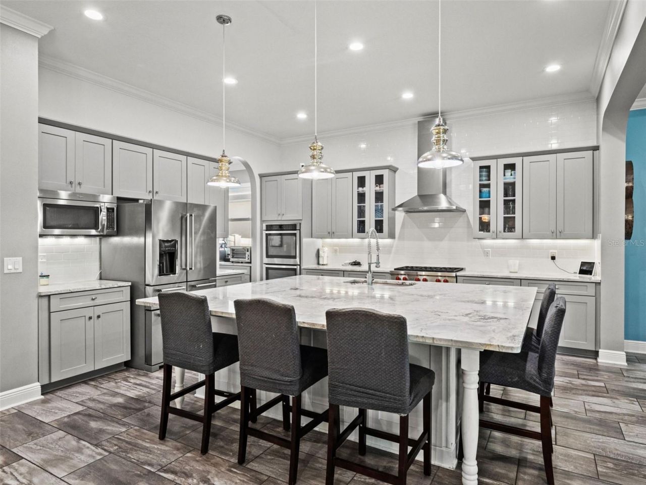 1290 Arden Oaks Drive, Ocoee, FL 34761 Photo