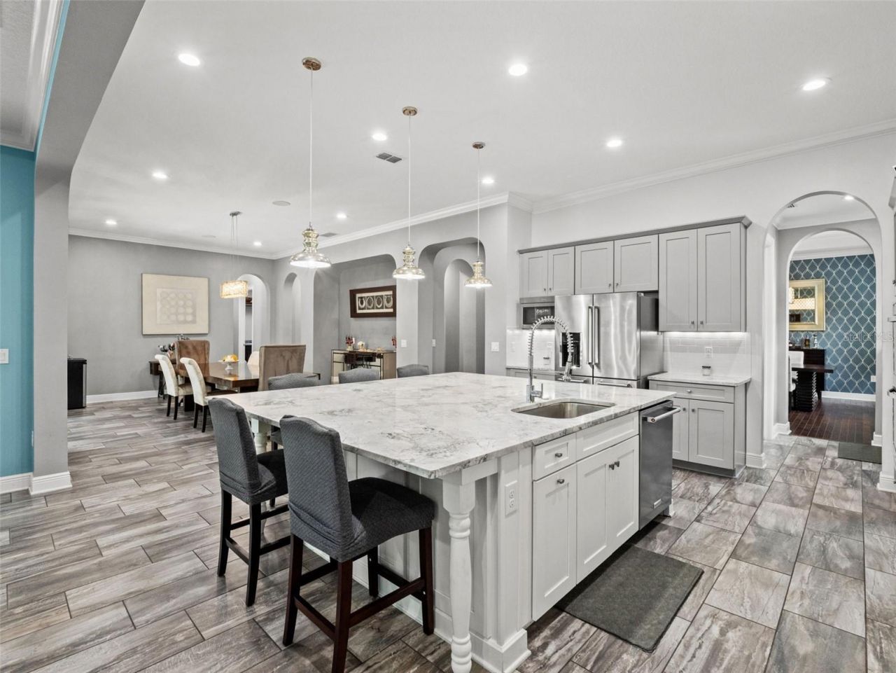 1290 Arden Oaks Drive, Ocoee, FL 34761 Photo