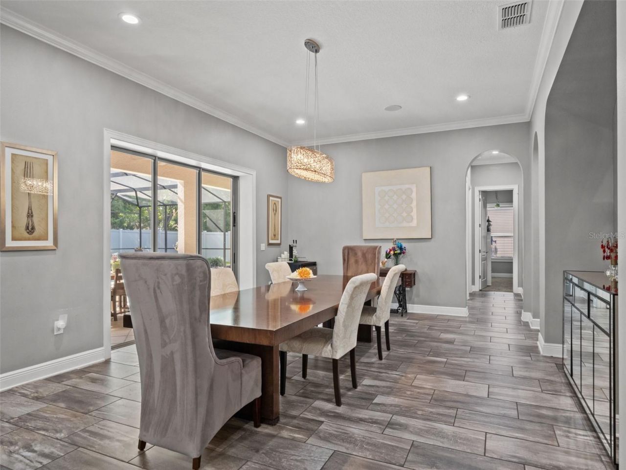 1290 Arden Oaks Drive, Ocoee, FL 34761 Photo