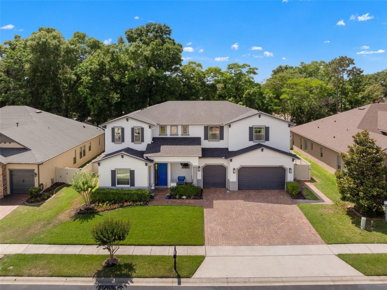 1290 Arden Oaks Drive, Ocoee, FL 34761 Photo