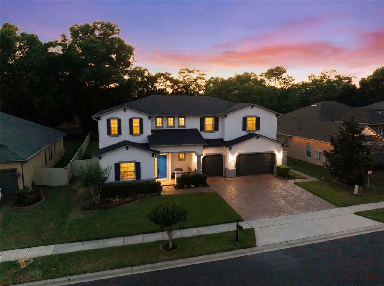 1290 Arden Oaks Drive, Ocoee, FL 34761 Photo
