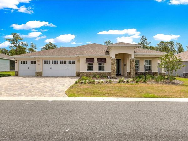 10050 SW 106TH CIRCLE , OCALA, FL 34481
