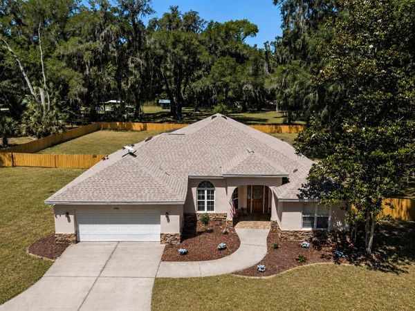13920 NE 38TH AVENUE , ANTHONY, FL 32617