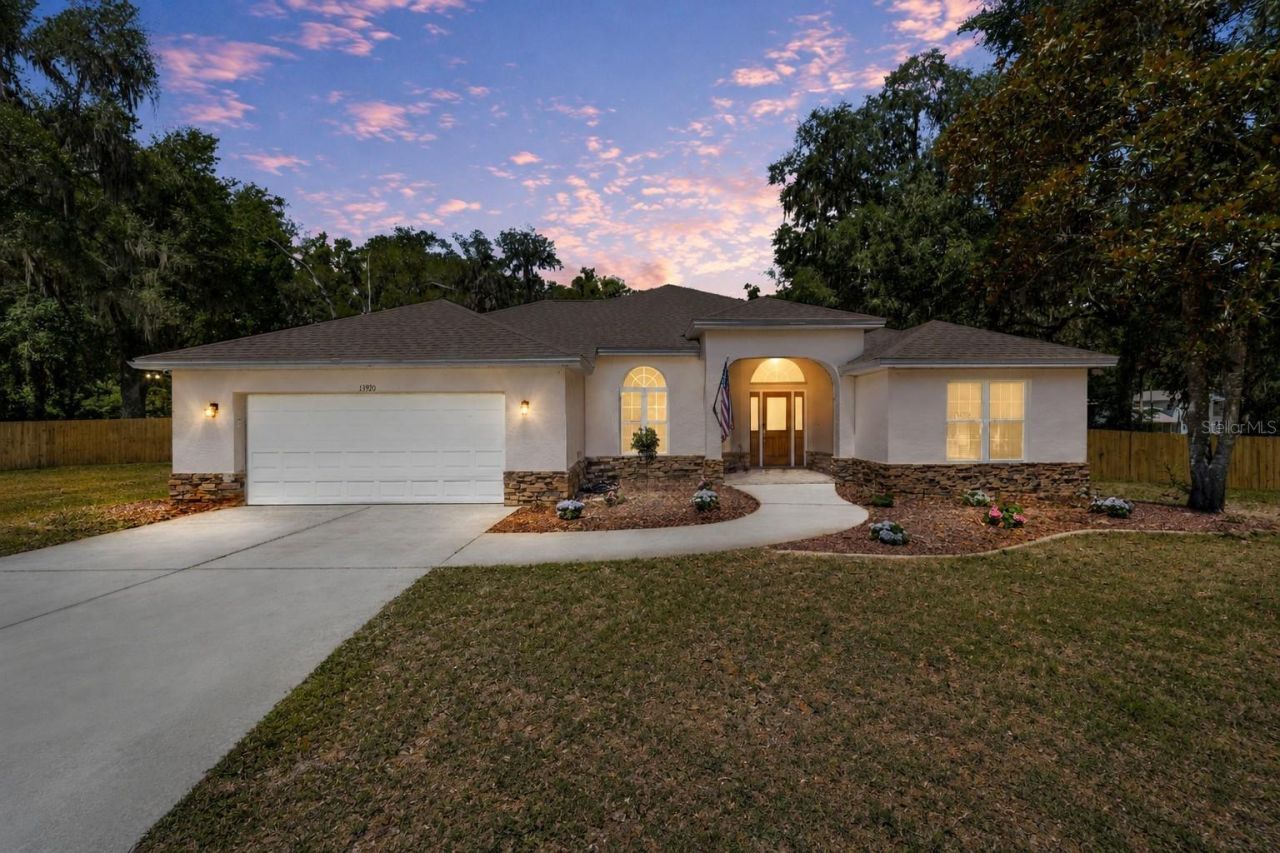 13920 NE 38th Avenue, Anthony, FL 32617 Photo