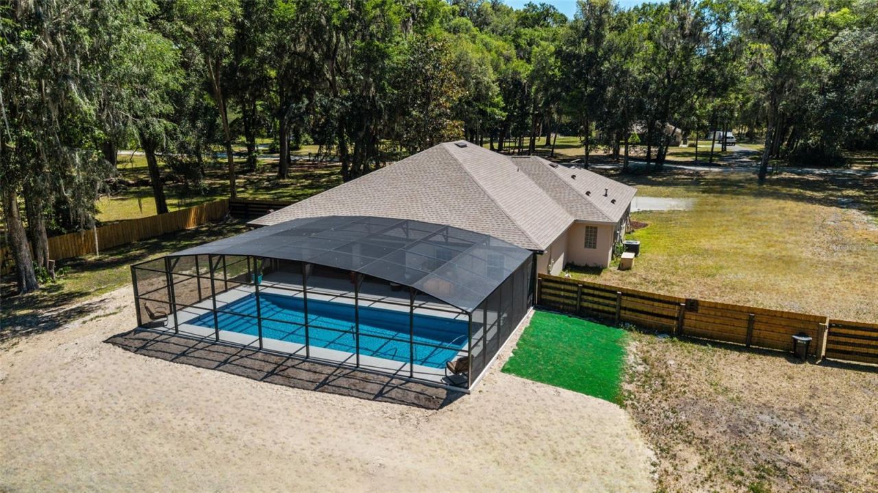 13920 NE 38th Avenue, Anthony, FL 32617 Photo